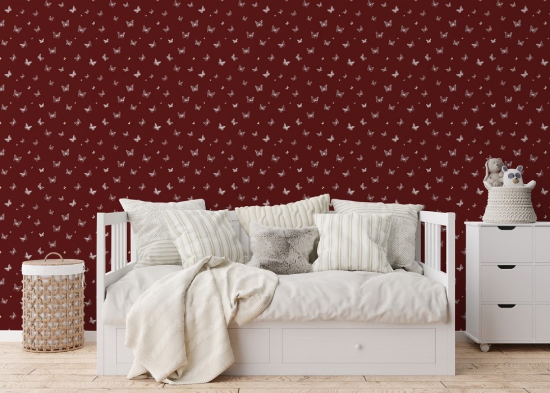 Picture of Väriyhdistelmä Kasten Red - 1092601-01 - 07732-01